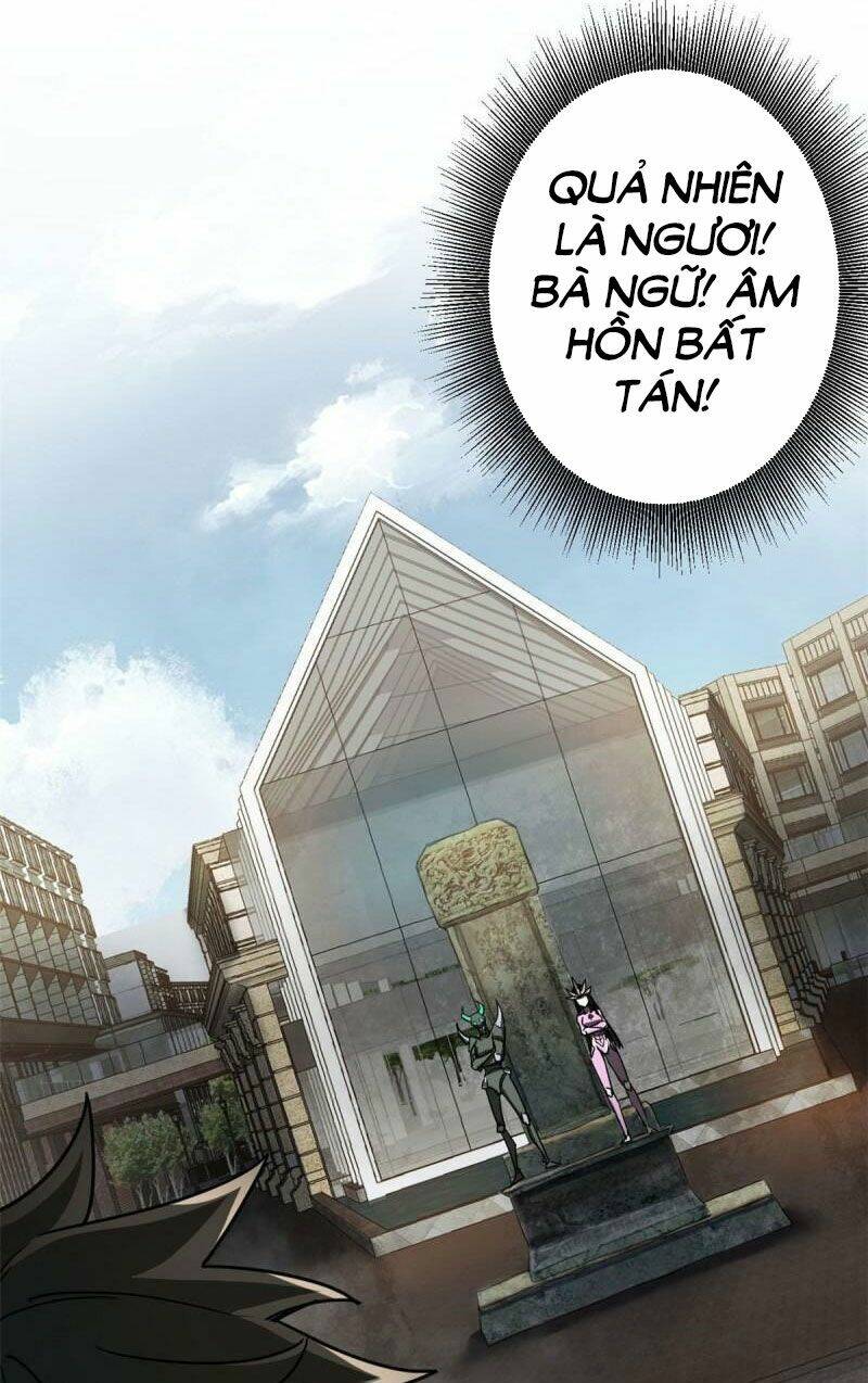 Luân Bàn Thế Giới Chapter 75 - Trang 2