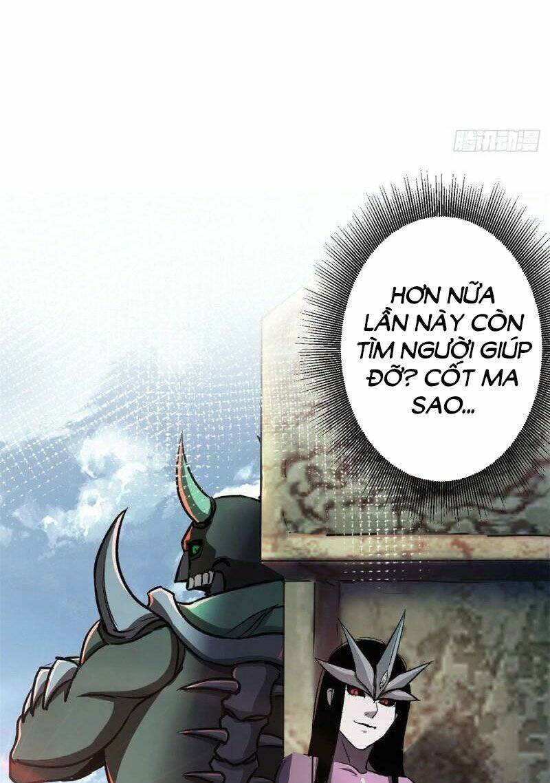 Luân Bàn Thế Giới Chapter 75 - Trang 2