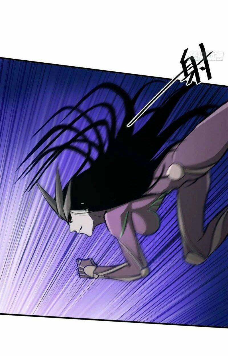 Luân Bàn Thế Giới Chapter 75 - Trang 2