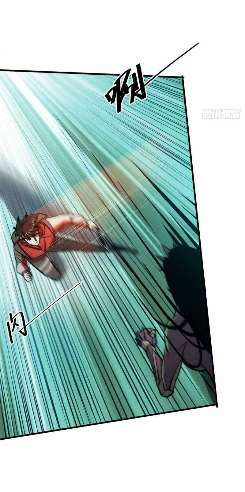 Luân Bàn Thế Giới Chapter 75 - Trang 2