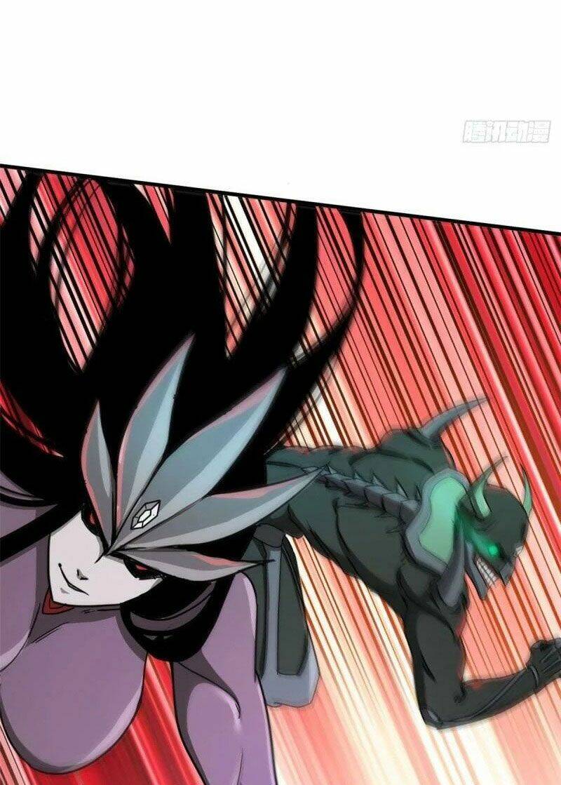 Luân Bàn Thế Giới Chapter 75 - Trang 2