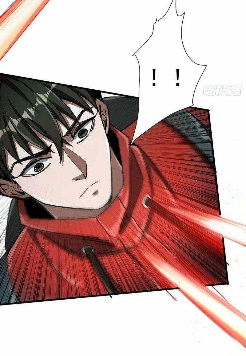 Luân Bàn Thế Giới Chapter 75 - Trang 2