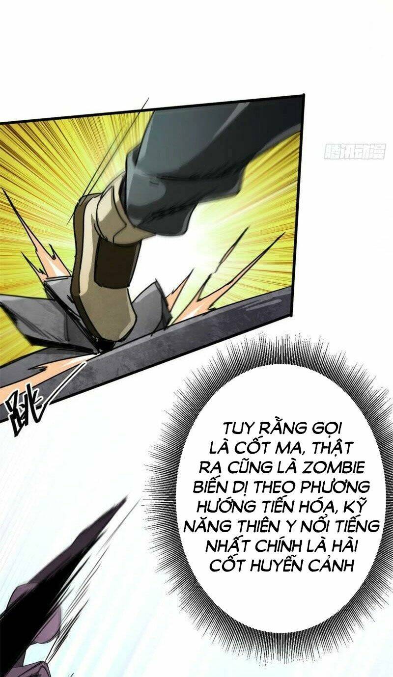 Luân Bàn Thế Giới Chapter 75 - Trang 2