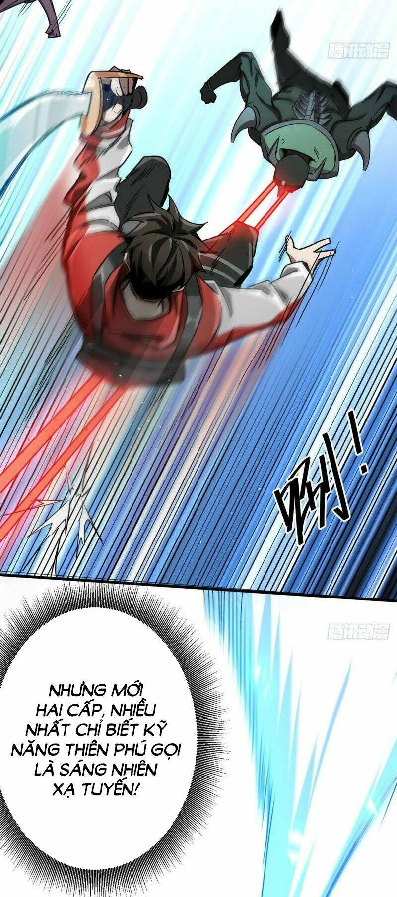 Luân Bàn Thế Giới Chapter 75 - Trang 2