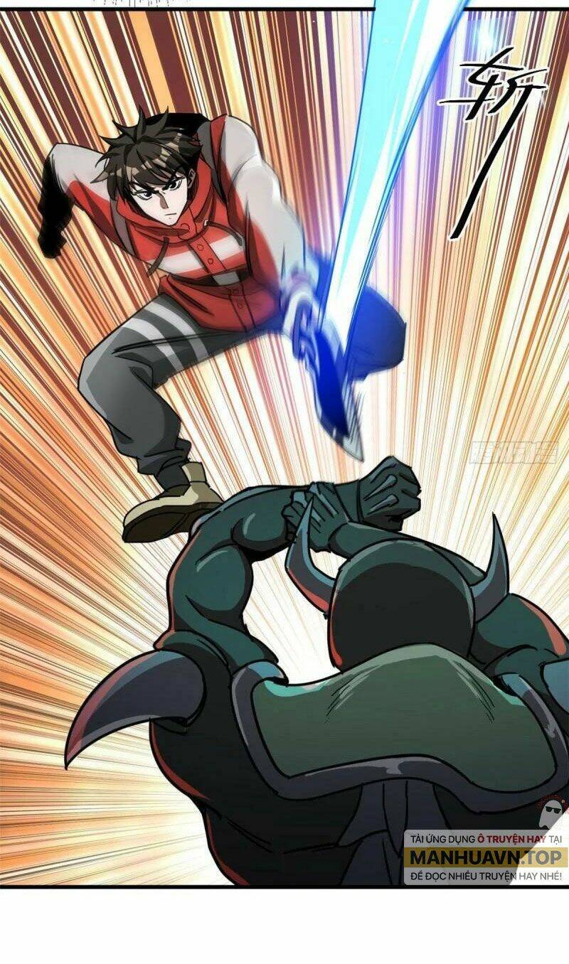 Luân Bàn Thế Giới Chapter 75 - Trang 2