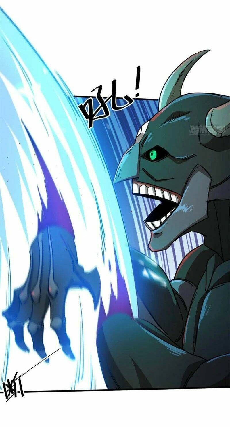 Luân Bàn Thế Giới Chapter 75 - Trang 2