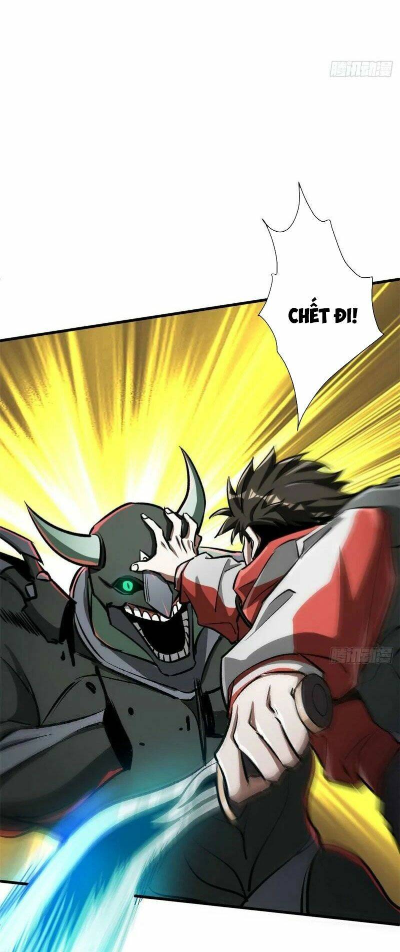 Luân Bàn Thế Giới Chapter 75 - Trang 2