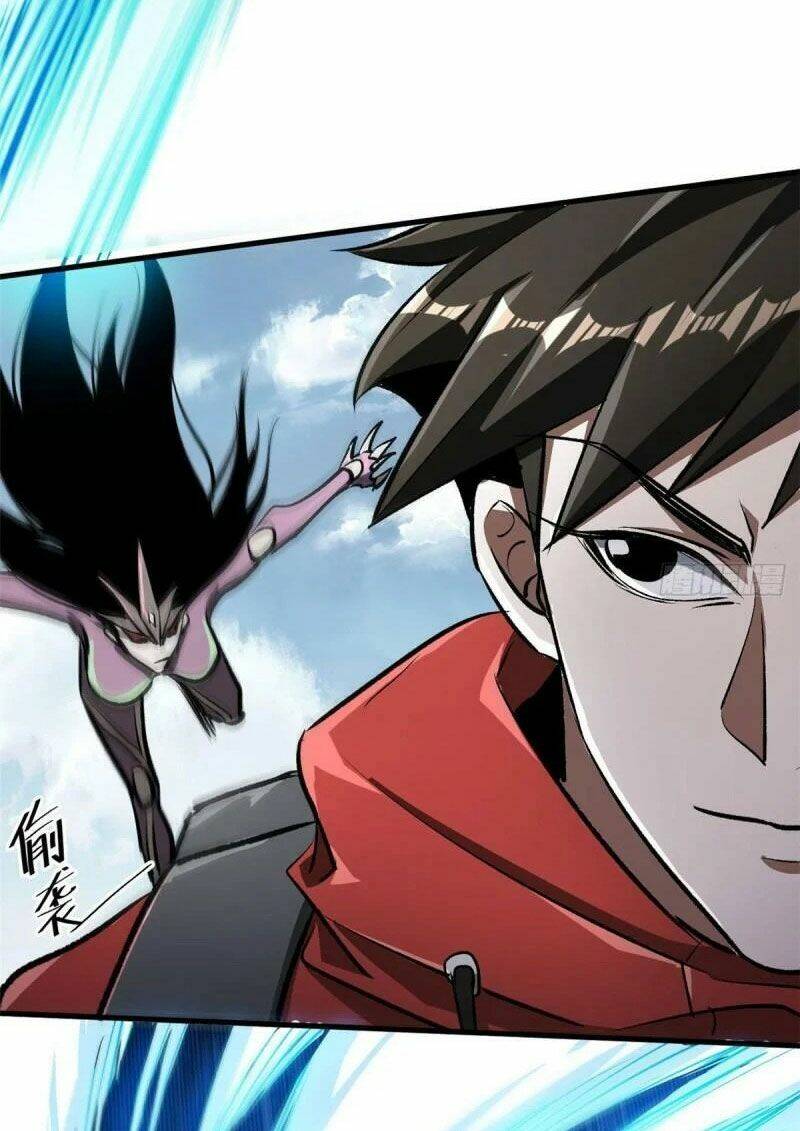 Luân Bàn Thế Giới Chapter 75 - Trang 2