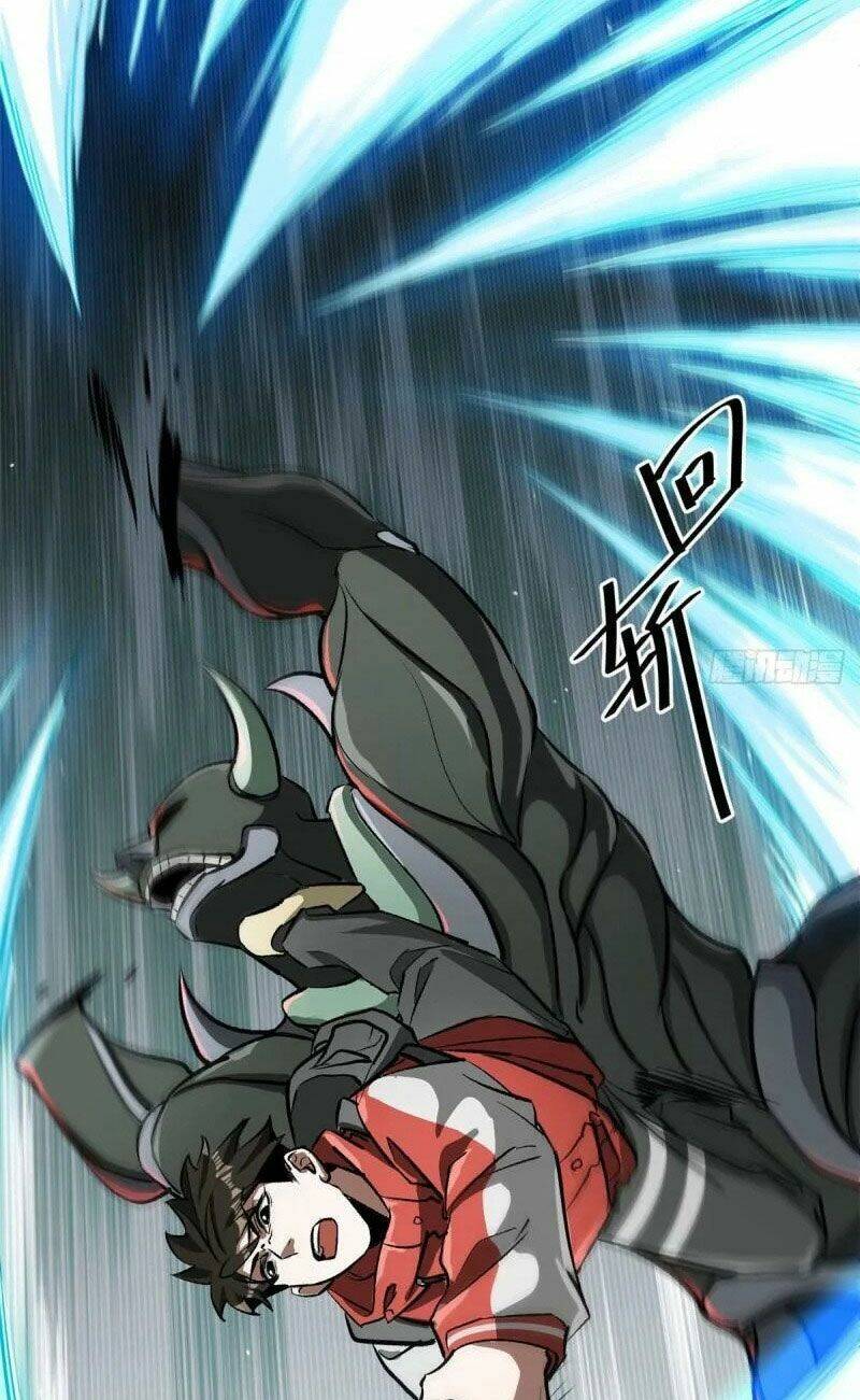 Luân Bàn Thế Giới Chapter 75 - Trang 2