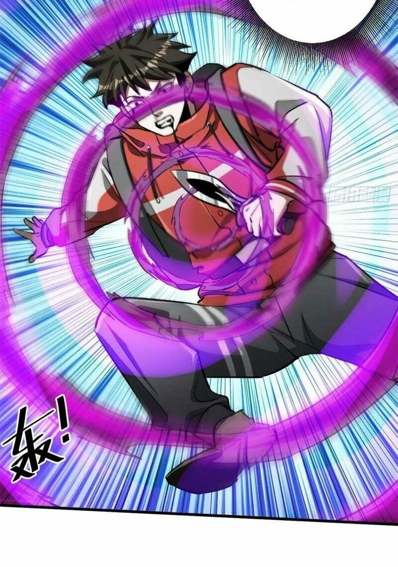 Luân Bàn Thế Giới Chapter 75 - Trang 2