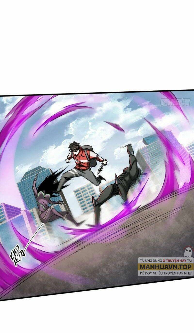 Luân Bàn Thế Giới Chapter 75 - Trang 2