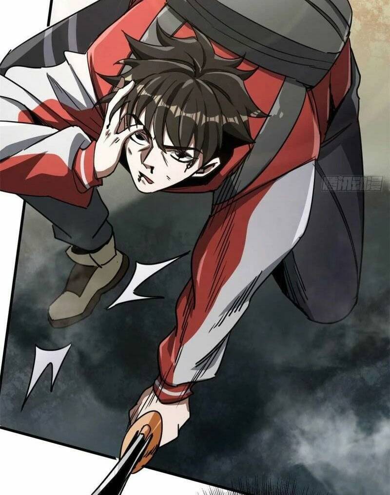 Luân Bàn Thế Giới Chapter 75 - Trang 2