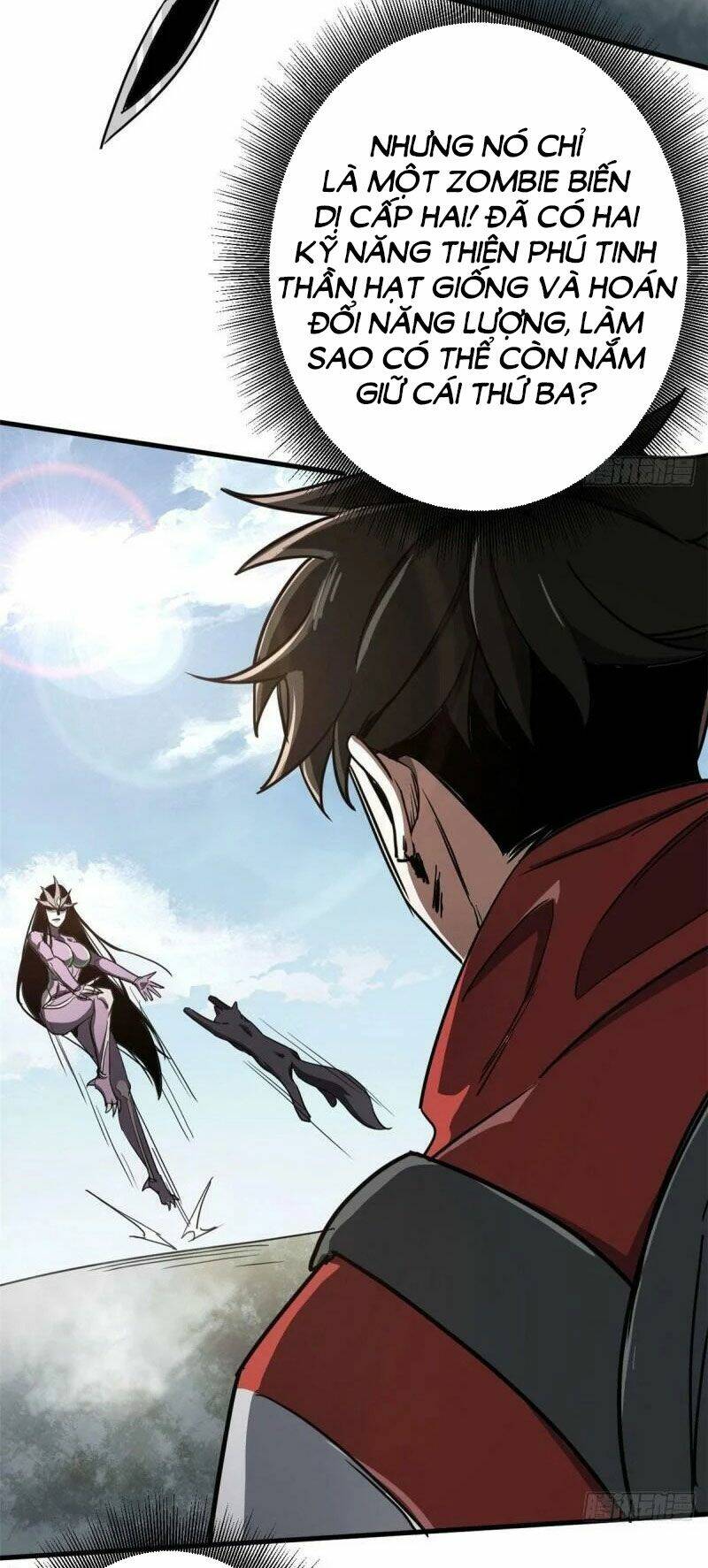 Luân Bàn Thế Giới Chapter 75 - Trang 2