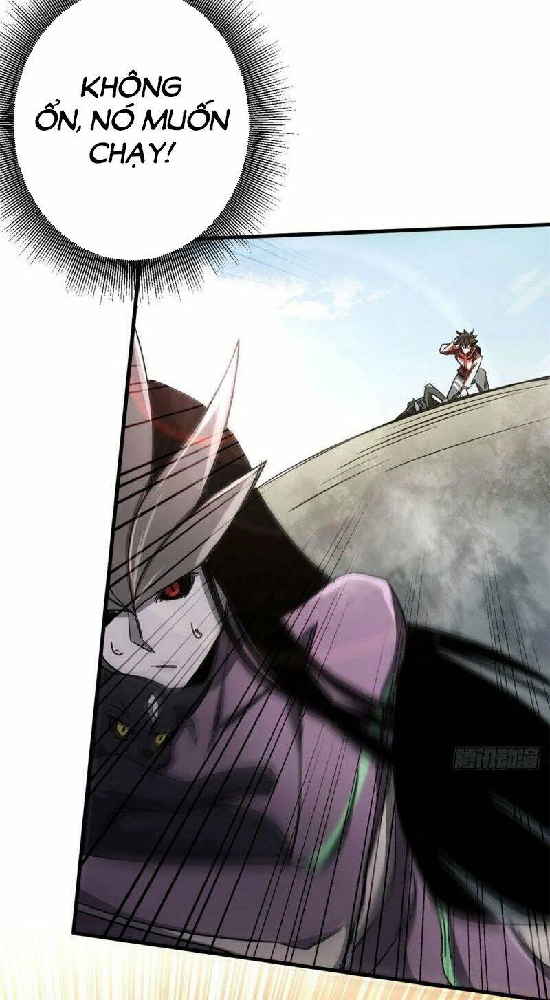 Luân Bàn Thế Giới Chapter 75 - Trang 2