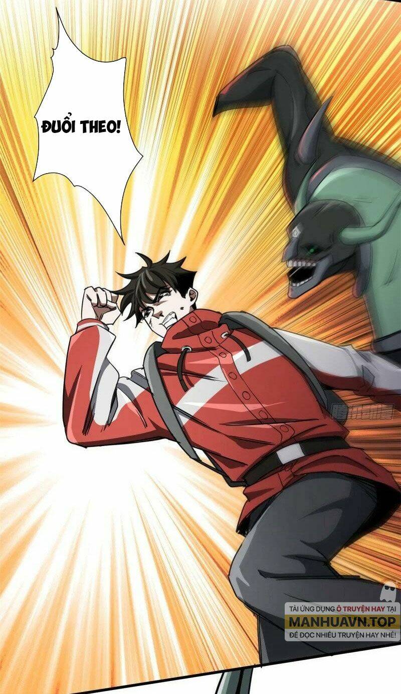 Luân Bàn Thế Giới Chapter 75 - Trang 2