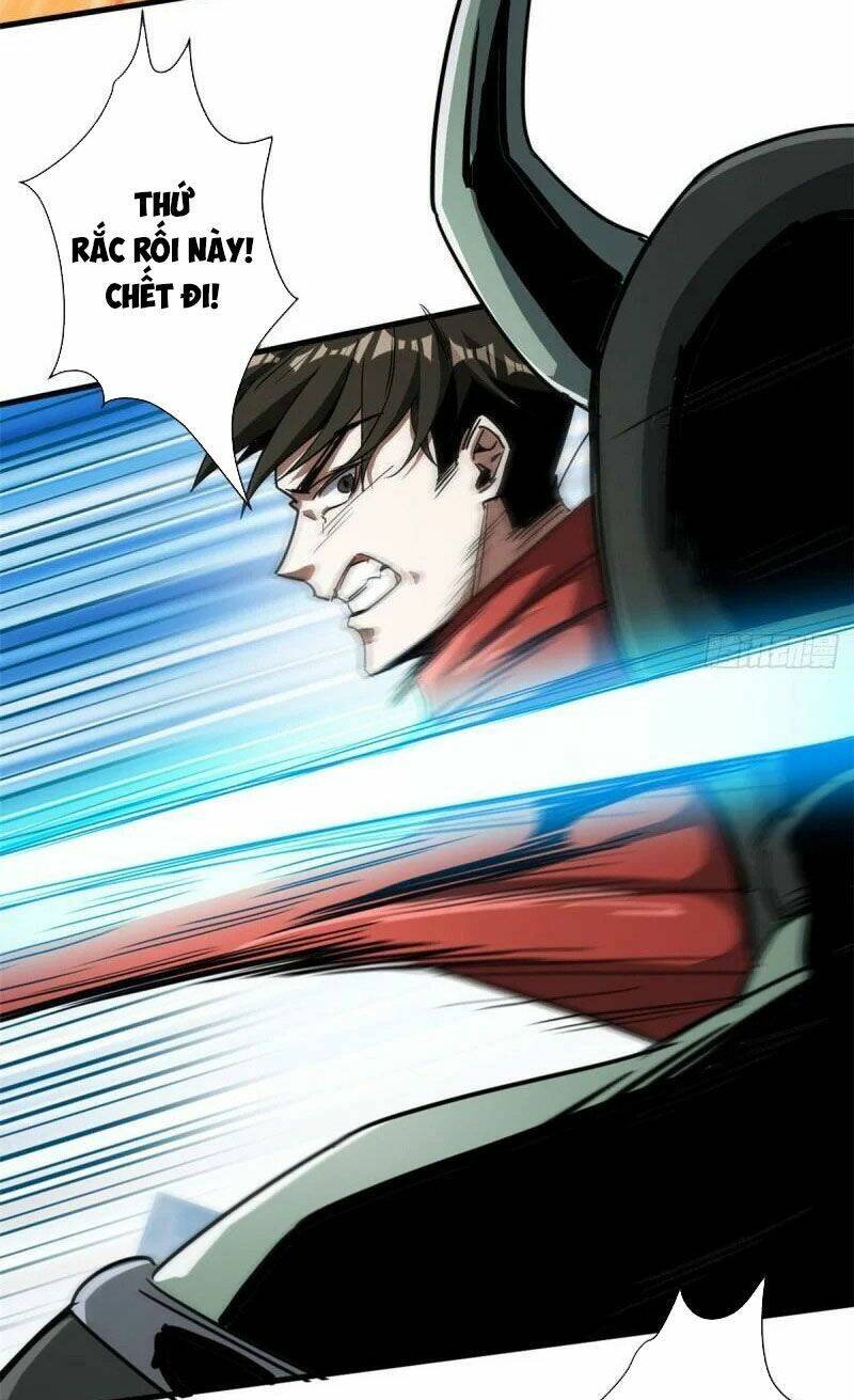 Luân Bàn Thế Giới Chapter 75 - Trang 2