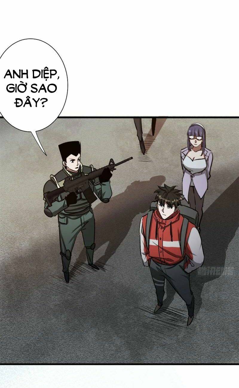 Luân Bàn Thế Giới Chapter 75 - Trang 2