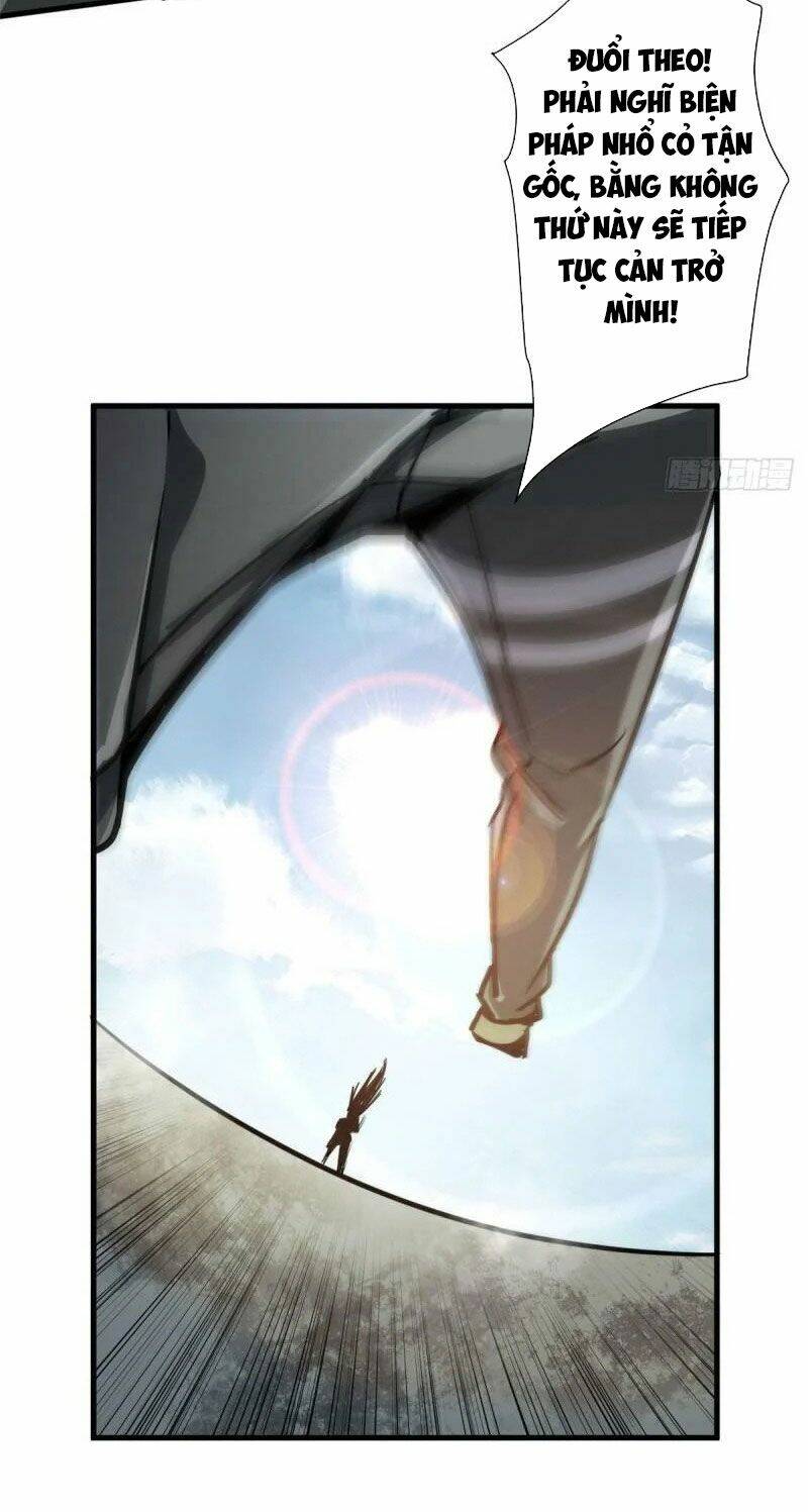 Luân Bàn Thế Giới Chapter 75 - Trang 2