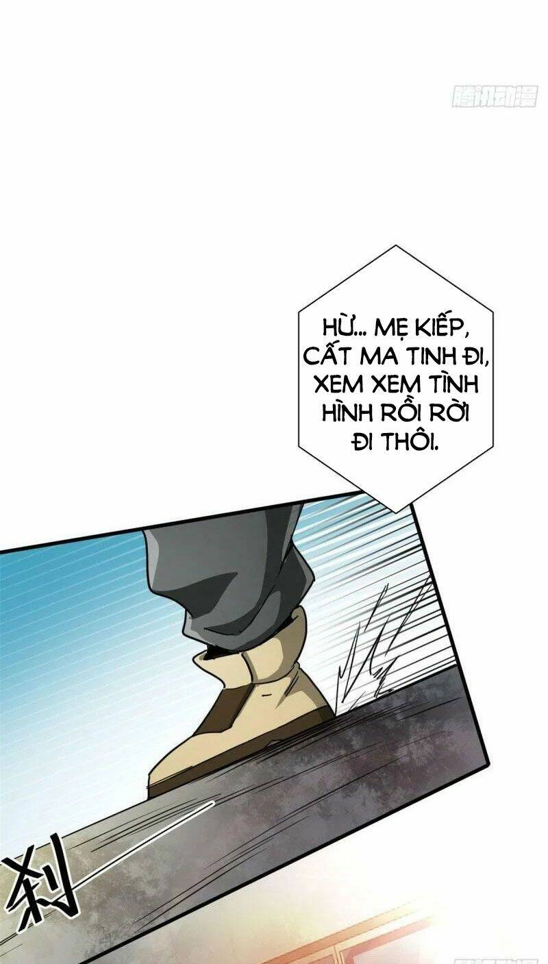 Luân Bàn Thế Giới Chapter 75 - Trang 2