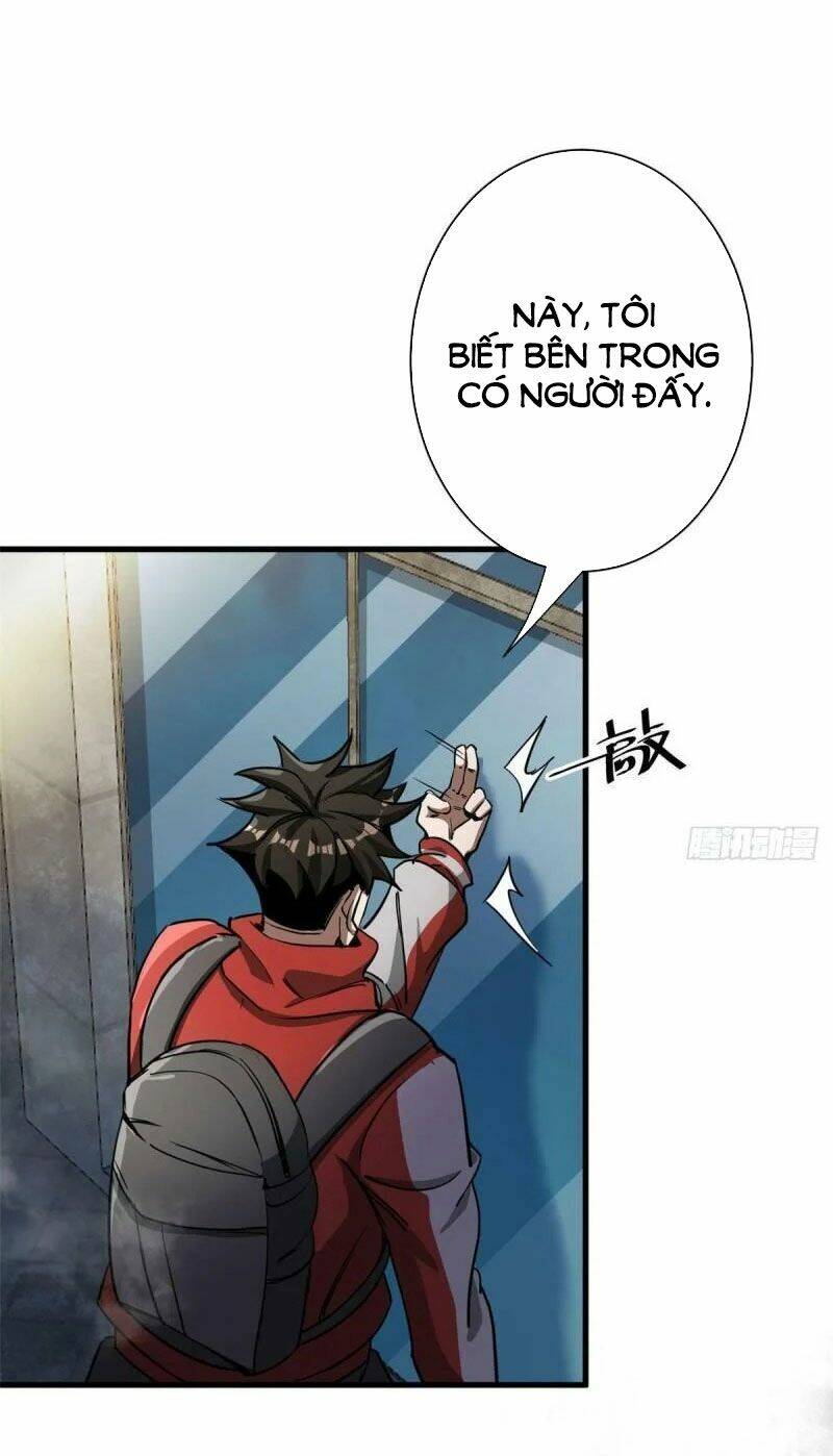 Luân Bàn Thế Giới Chapter 75 - Trang 2