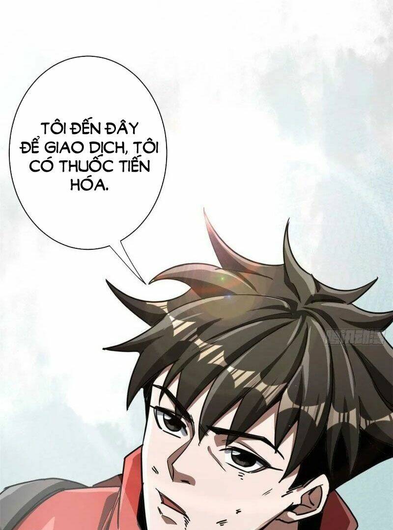 Luân Bàn Thế Giới Chapter 75 - Trang 2