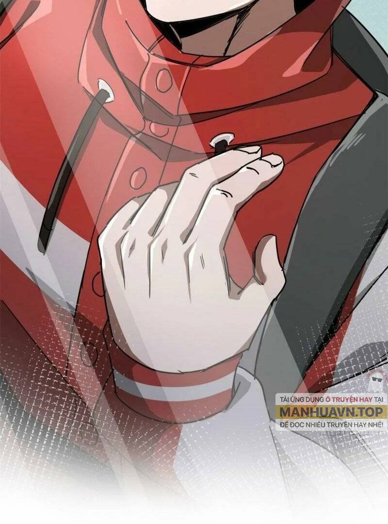 Luân Bàn Thế Giới Chapter 75 - Trang 2