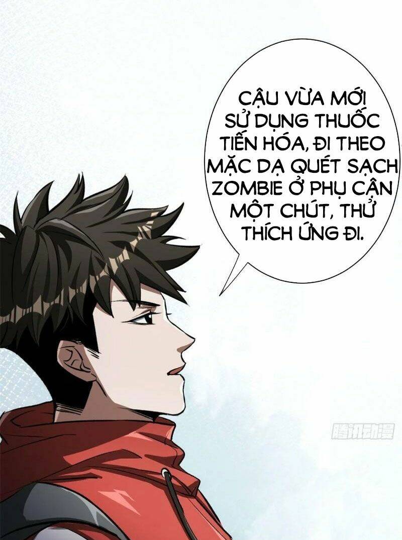 Luân Bàn Thế Giới Chapter 75 - Trang 2