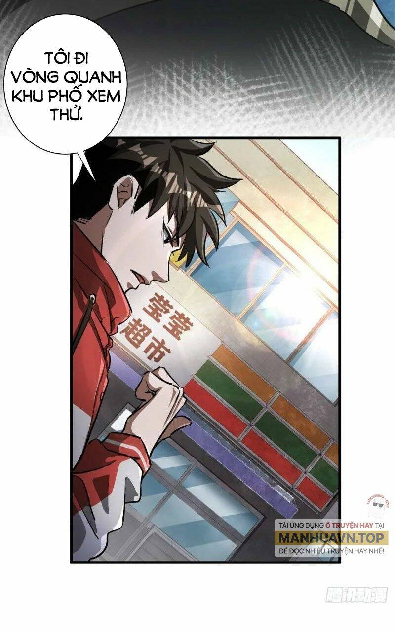 Luân Bàn Thế Giới Chapter 75 - Trang 2