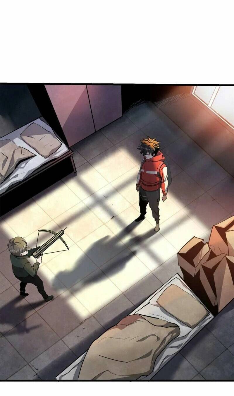 Luân Bàn Thế Giới Chapter 76 - Trang 2