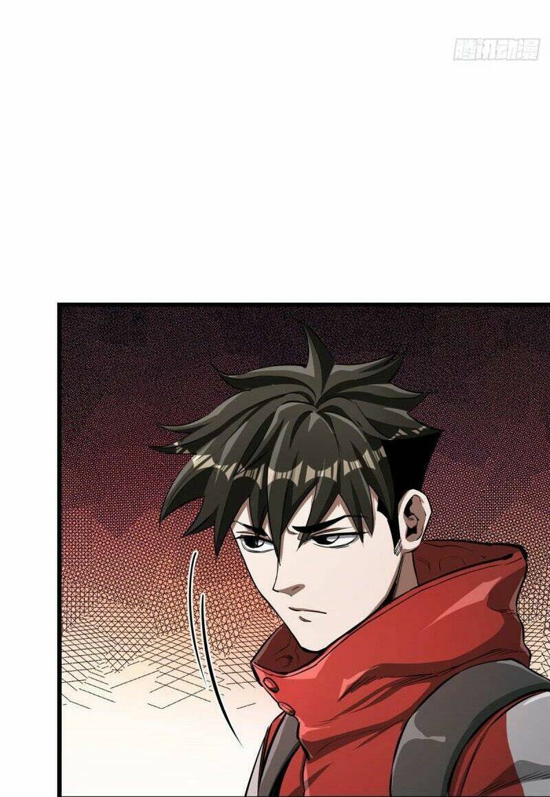 Luân Bàn Thế Giới Chapter 76 - Trang 2