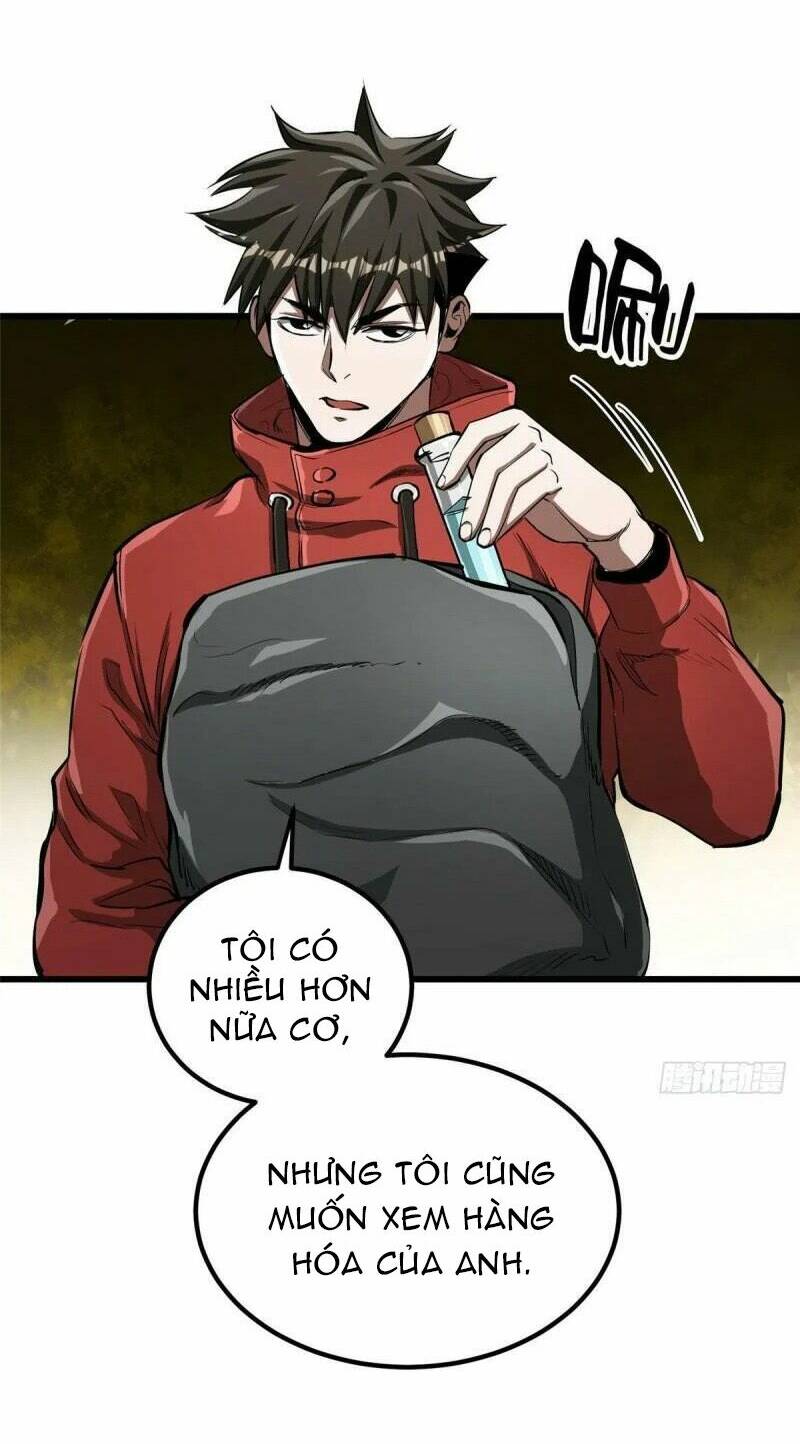 Luân Bàn Thế Giới Chapter 76 - Trang 2