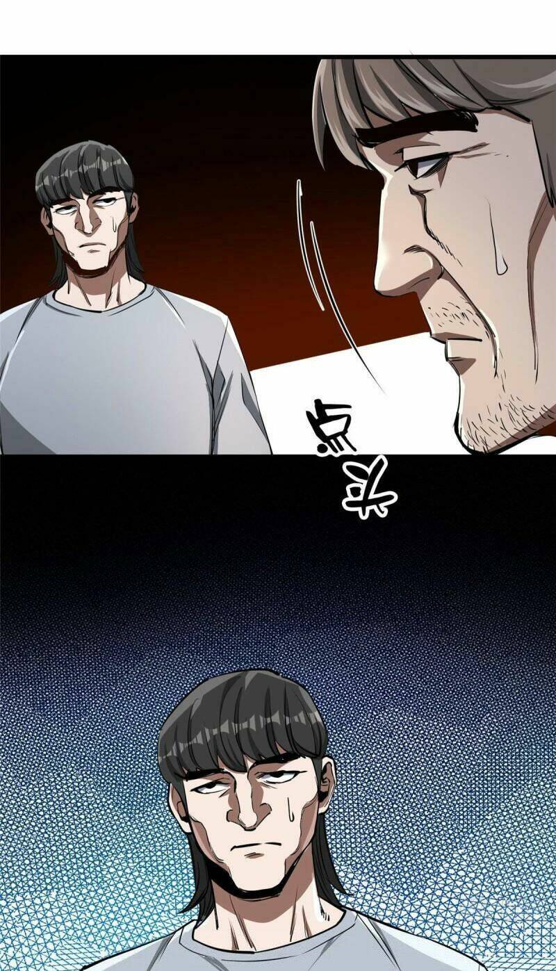 Luân Bàn Thế Giới Chapter 76 - Trang 2