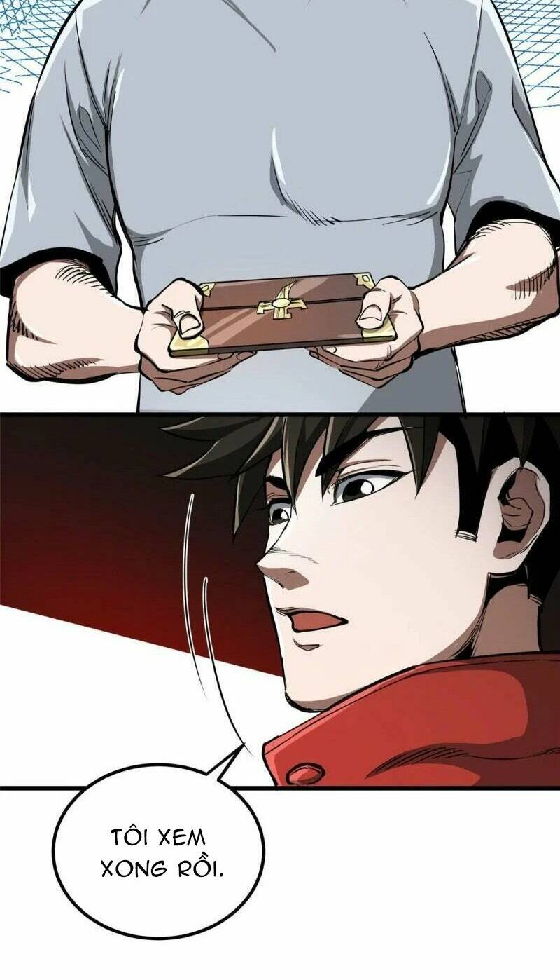 Luân Bàn Thế Giới Chapter 76 - Trang 2