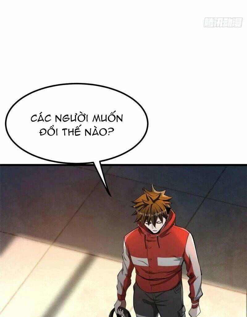 Luân Bàn Thế Giới Chapter 76 - Trang 2