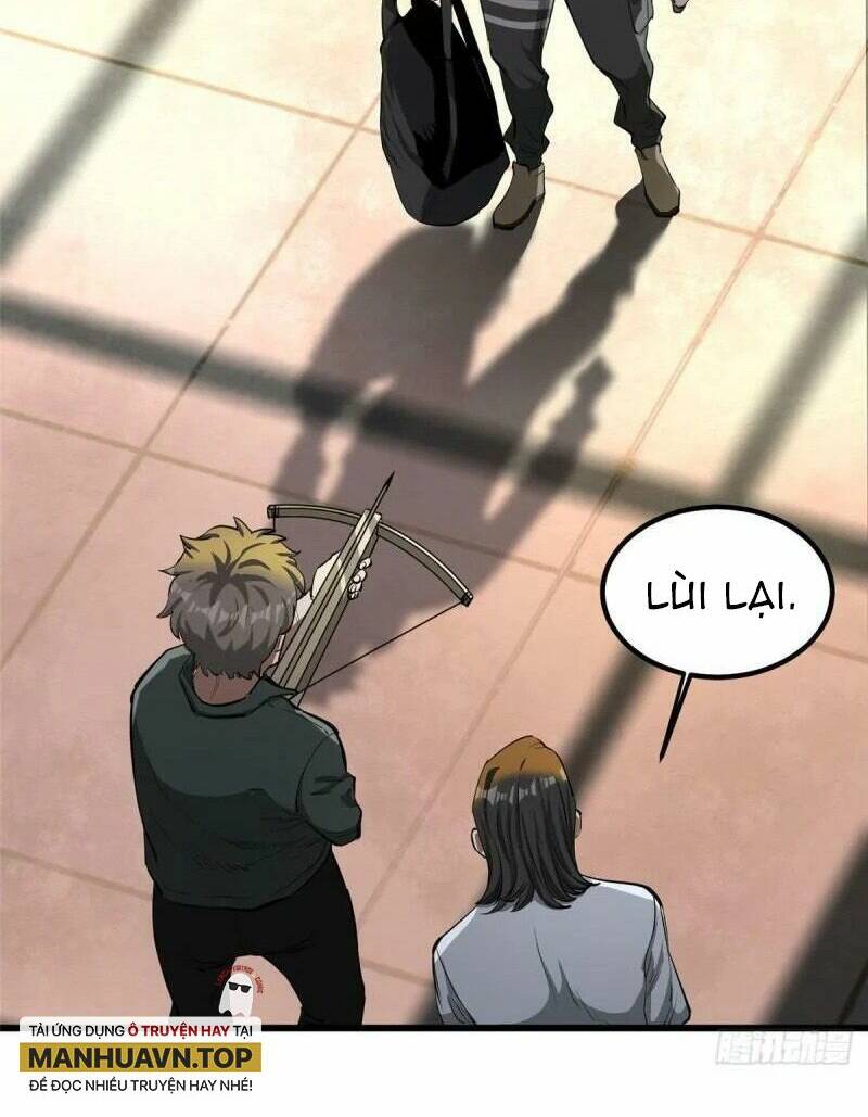 Luân Bàn Thế Giới Chapter 76 - Trang 2