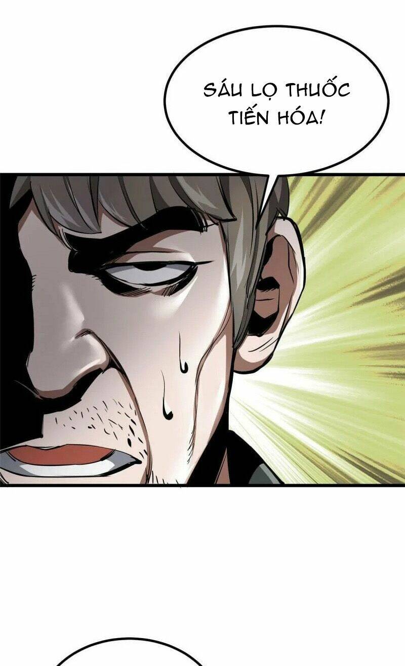 Luân Bàn Thế Giới Chapter 76 - Trang 2