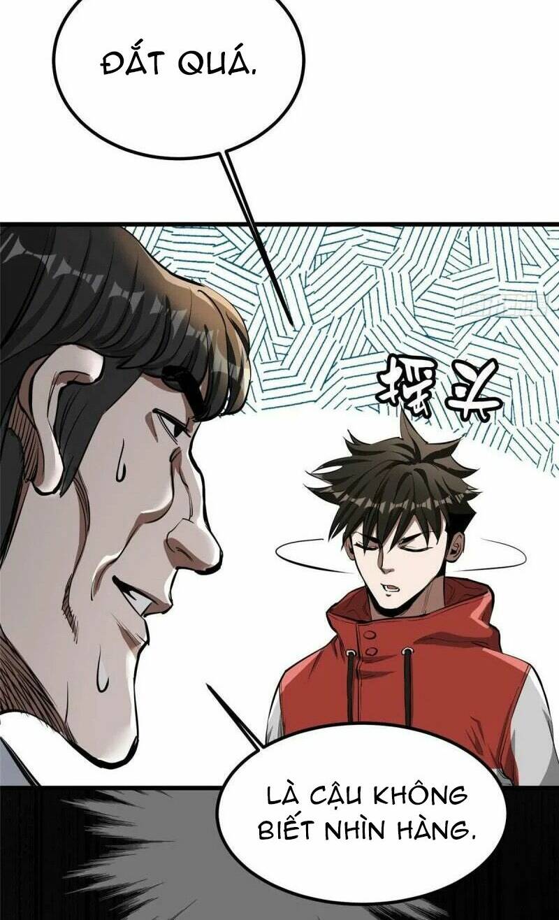 Luân Bàn Thế Giới Chapter 76 - Trang 2