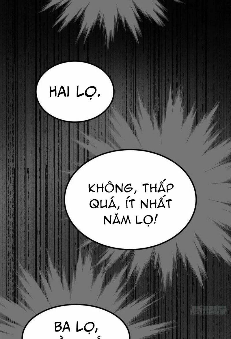 Luân Bàn Thế Giới Chapter 76 - Trang 2