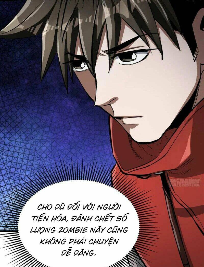 Luân Bàn Thế Giới Chapter 76 - Trang 2