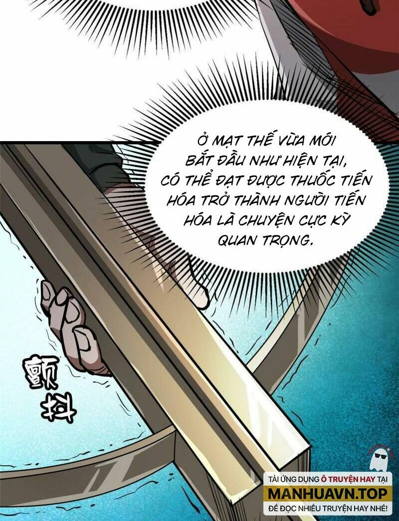 Luân Bàn Thế Giới Chapter 76 - Trang 2