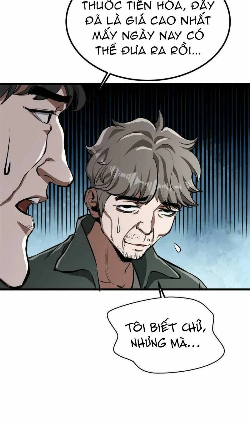 Luân Bàn Thế Giới Chapter 76 - Trang 2