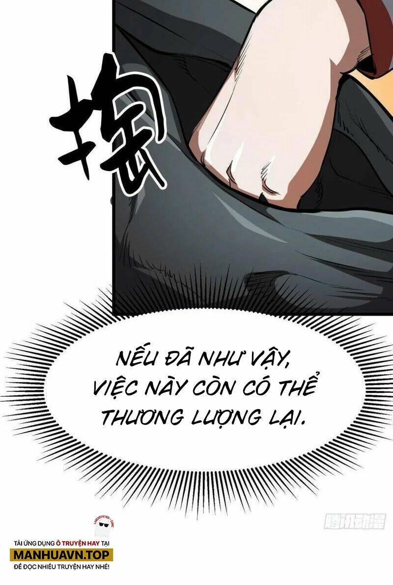 Luân Bàn Thế Giới Chapter 76 - Trang 2