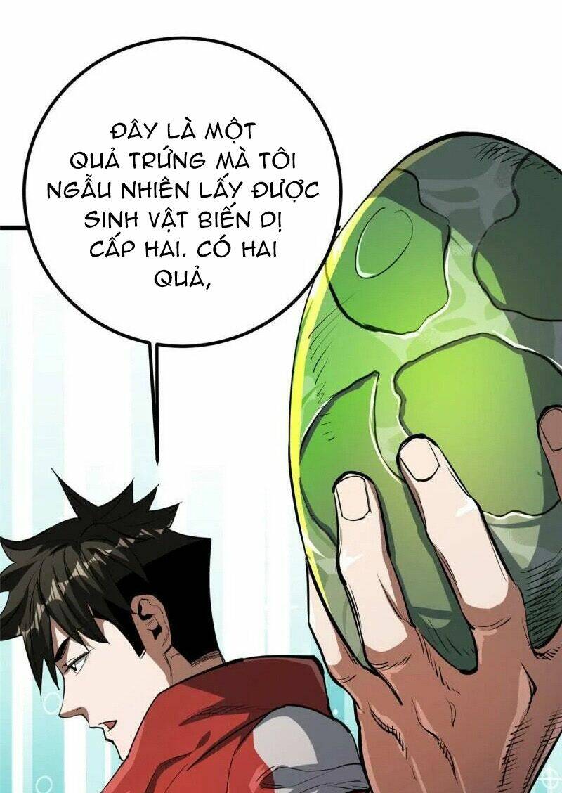 Luân Bàn Thế Giới Chapter 76 - Trang 2