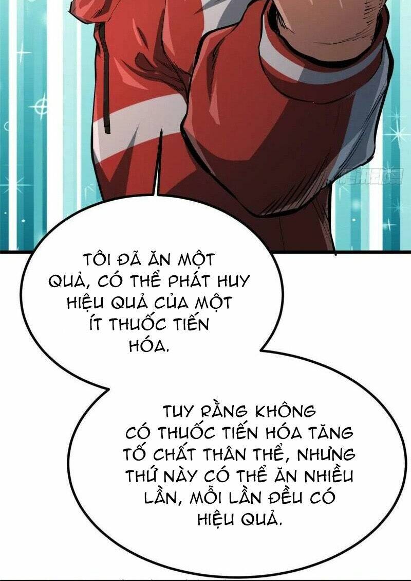 Luân Bàn Thế Giới Chapter 76 - Trang 2