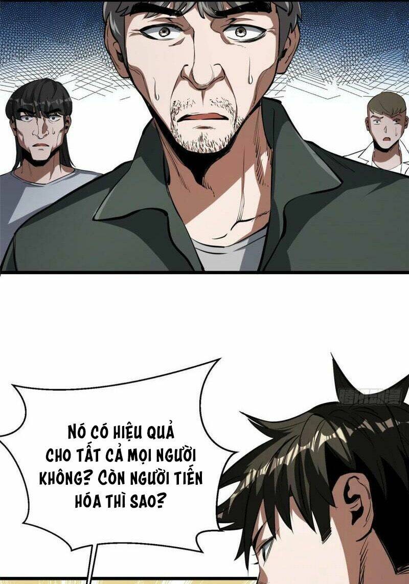 Luân Bàn Thế Giới Chapter 76 - Trang 2