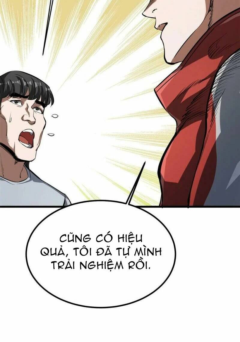 Luân Bàn Thế Giới Chapter 76 - Trang 2