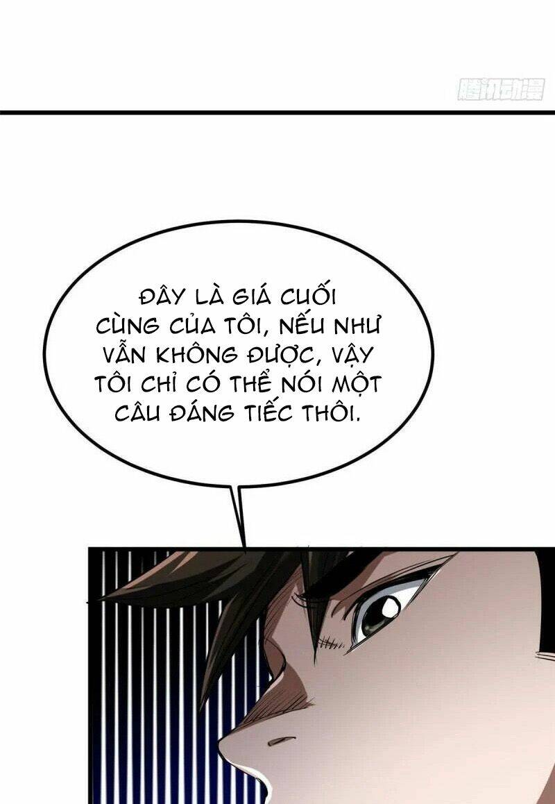 Luân Bàn Thế Giới Chapter 76 - Trang 2