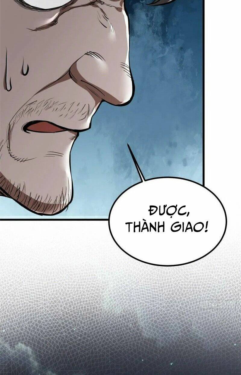 Luân Bàn Thế Giới Chapter 76 - Trang 2