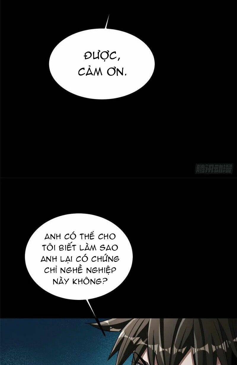 Luân Bàn Thế Giới Chapter 76 - Trang 2