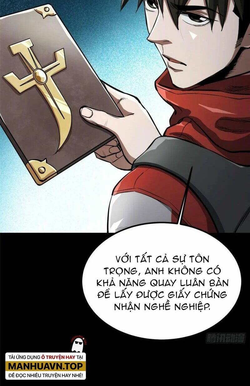 Luân Bàn Thế Giới Chapter 76 - Trang 2